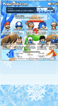 Mobile Screenshot of pequelandia.com